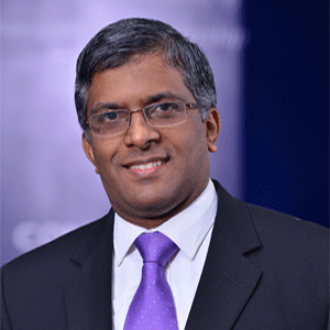 Anand Subramanian Anand Subramanian