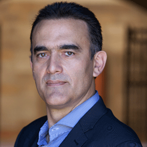 Abelardo Pardo