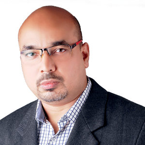 Utpal Chakraborty Utpal Chakraborty