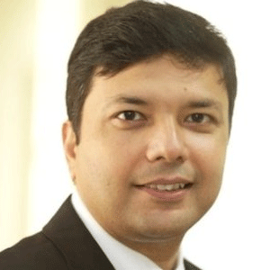 Niraj Kaushik Niraj Kaushik